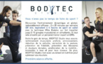 Bodytec Waterloo : Vous n'avez pas le temps de faire du sport ? (Vidéo)
