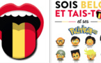 "SOIS BELGE ET TAIS-TOI!" revient sur scène dès le 02/12/16