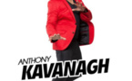 Anthony Kavanagh à Nivelles !