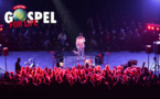 LA TOURNEE GOSPEL FOR LIFE 2016 !