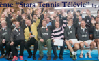 11ème "Stars Tennis Télévie" au Waterloo TC