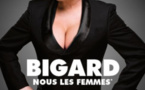 Chantal Goya, Bigard et Drucker à Louvain La Neuve !