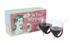 Nouveau verre à vin !