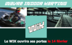 Wavre Indoor Karting