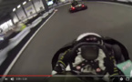 WIK : Wavre Indoor Karting, plus de peur que de mal !