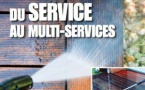 Du Service au multi-Services : Keep it Clean ! (Société de nettoyage Brabant-Wallon, Lavage de vitres, et Multiservices)