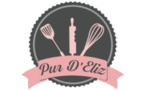 Ouverture de Pur D’Eliz, un magasin d'articles de pâtisserie à Wavre
