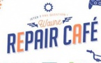 Un Repair Café à Wavre