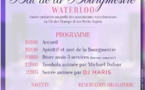 Premier Bal de la Bourgmestre de Waterloo !