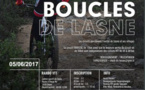 La 11e édition des Boucles de Lasne le 5 juin