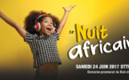 Ottignies : 24ème Nuit africaine