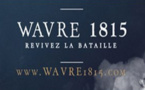 WAVRE 1815