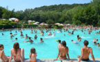La piscine du Bois des Rêves est ouverte !