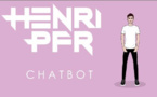 Henri PFR innove en lançant le chatbot officiel !