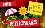 21 juillet à Bourgeois / Rixensart