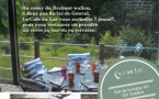 Le Café du Lac à Genval