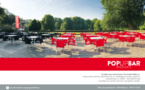 Pop Up Bar Hélécine