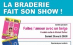 La Braderie de Waterloo fait son show !