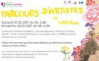 PARCOURS D'ARTISTES DE WATERLOO
