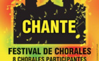 Ottignies-Louvain-La-Neuve Chante : Festival de chorales