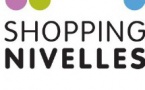 CELA BOUGE AU SHOPPING DE NIVELLES !
