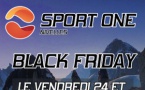 Sport One Nivelles : 🔥 Black Friday 2017 🔥