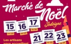 JODOIGNE: Marché de Noël