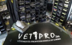 PLANCENOIT: "Vetipro" (Vêtements professionnels et de sécurité en Brabant wallon)