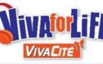NIVELLES: Viva for life