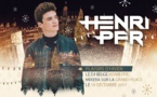 Henri PFR: de Genval à la Grand-place!