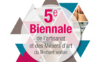 5e Biennale de l'artisanat et des Métiers d'art - Keramik'Art