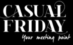 CASUAL FRIDAY - You meeting point - Brabant Wallon