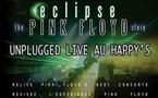 Soirée Pink Floyd Story au Happy's