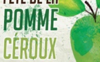 Fête de la pomme à Céroux