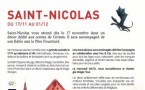 Nivelles : SAINT-NICOLAS