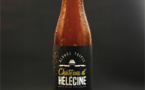 LE NOUVEAU BREUVAGE DU CHÂTEAU D’HÉLÉCINE
