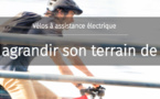 Des vélos électriques en Brabant Wallon ?   Un essai gratuit ? 