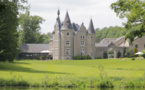 Le château d’Hassonville   -    La vie de château dans les Ardennes, en mieux ... 