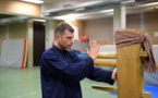 Le Wing Chun, l’art martial chinois le plus redoutable
