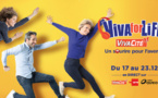 VIVA FOR LIFE Brabant wallon : DES CITOYENS ÉPATANTS DE SOLIDARITÉ
