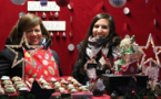 Marché de Noël de Waterloo : La magie au rendez-vous !