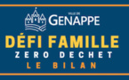 Genappe : « Défi Famille Zéro Déchet » un bilan plus que positif