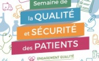 La Clinique Saint-Pierre Ottignies organise une semaine « Qualité et sécurité des patients » du 21 au 25 janvier 2019.