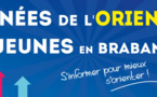 Les Journées de l'Orientation des jeunes en Brabant wallon