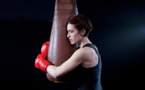 Théâtre : La boxe pour surmonter une rupture