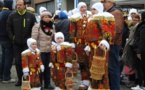 Le carnaval de Nivelles 2019 en photos et vidéos !