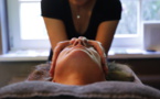 Massage Genval - Brabant wallon : La massothérapeute Caroline Jooris à Rixensart vous ouvre le chemin du massage initiatique...
