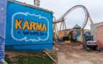 Walibi augmente son offre d’attractions pour la famille