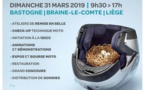 Troisième édition de la journée du motard le 31 mars !