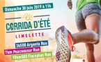 Corrida de Limelette 2019